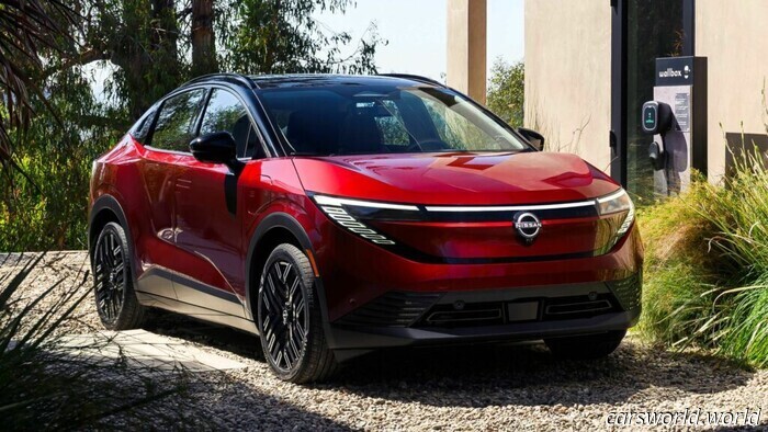 Perché i canadesi pagano di più per la Nissan Leaf rispetto agli americani | Carscoops